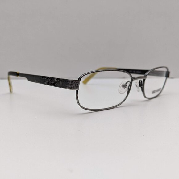 Harley-Davidson Other - 🕶️NEW! Harley-Davidson HDT111 GUN Kid`s Eyeglasses 48/16 130 /KAA218🕶️